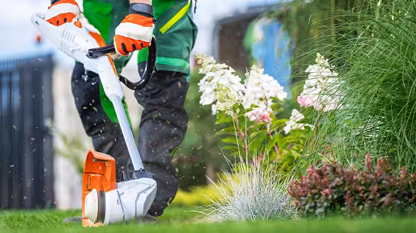 Landscaping SEO