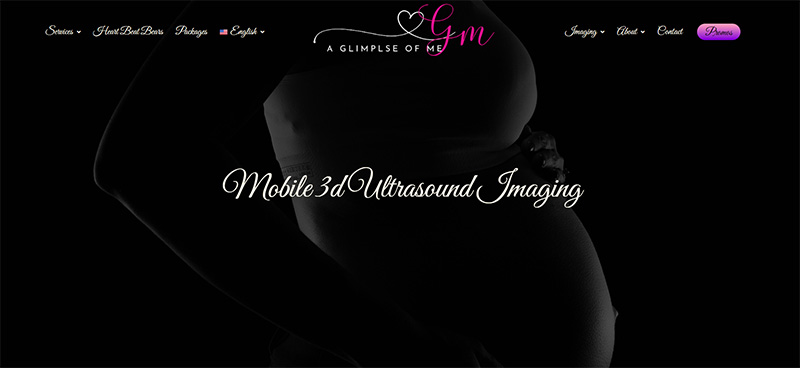 Web Design Services for Small Business aglimpseofme